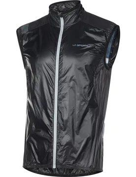 Chaleco de hombre Blizzardindbreaker Vest de - la sportiva - FashionsVida