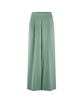Riani Pantalones Marlene menta 40
