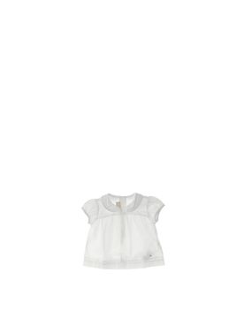 Blusa in cotone PANNA 092/24M