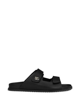 Men's Calfskin Sandals
