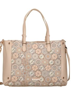 GATTINONI BORSA TEODOSIA SHOPPING