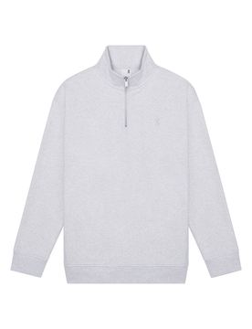 Men's Club Collective 14 Zip 1 Jacket