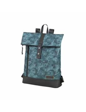 Zaino Unisex Blu - 96N-31001 - Samsonite - FashionsVida