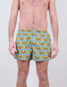 MEWA COSTUME TAXI