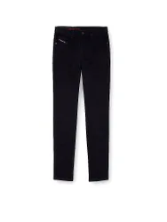 Jeans Slim Fit 2019 D-STRUKT nero 29/L32