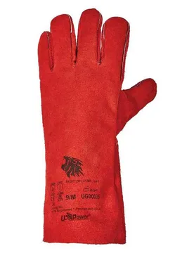 Gants De Travail Flame 12 Paires Red 10 - U-Power - FashionsVida