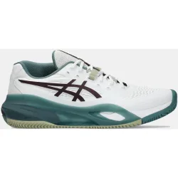 Zapatillas De Hombre Gel-Resolution X Clay