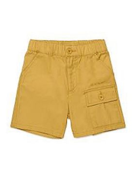 Marni Shorts Con Logo Ricamato