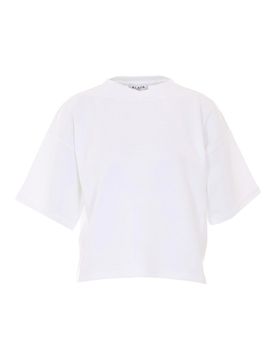Alaïa T-shirt bianca