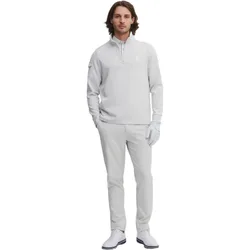 Layer Icon Pivot 1/4 Zip, hellgrau s