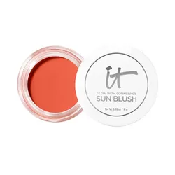 Glow With Confidence Sun Blush Medium Tan 30