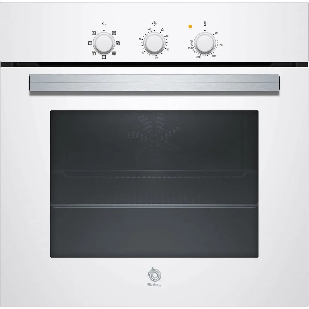 Horno convencional precalentamiento rápido - 3HB2010B0 - Balay - FashionsVida