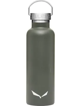 Bouteille Valsura Insulated 650ml Dark Olive One Size