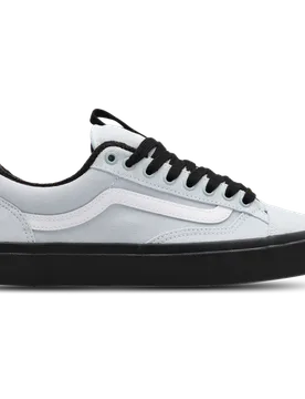 Old Skool Uomo - Sneakers Blu - Taglia 42 - Cuoio, Tessile 42 - Vans - FashionsVida