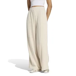 Joggers Seasonal Essentials Colourpop With Embroidered Graphic Crystal Linen / Frozen Purple S