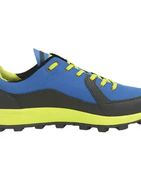Scarpe Da Trail Running Sparta Blue EU 43 - ORIOCX - FashionsVida