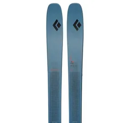 Skis Alpins Impulse 98 Multicolour 175 Homme