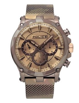 Orologio Uomo Collezione Taman PL.15920JSMBN/20MM