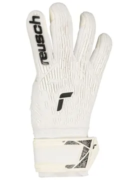Gants De Gardien De But Attrakt Freegel Silver Unai White 8.5 unisex