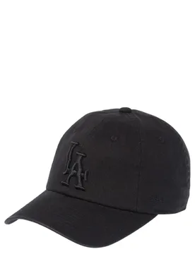 Herren Hut Schwarz 514218