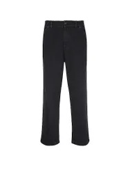 Jeans Tapered Fit nero 34/L30