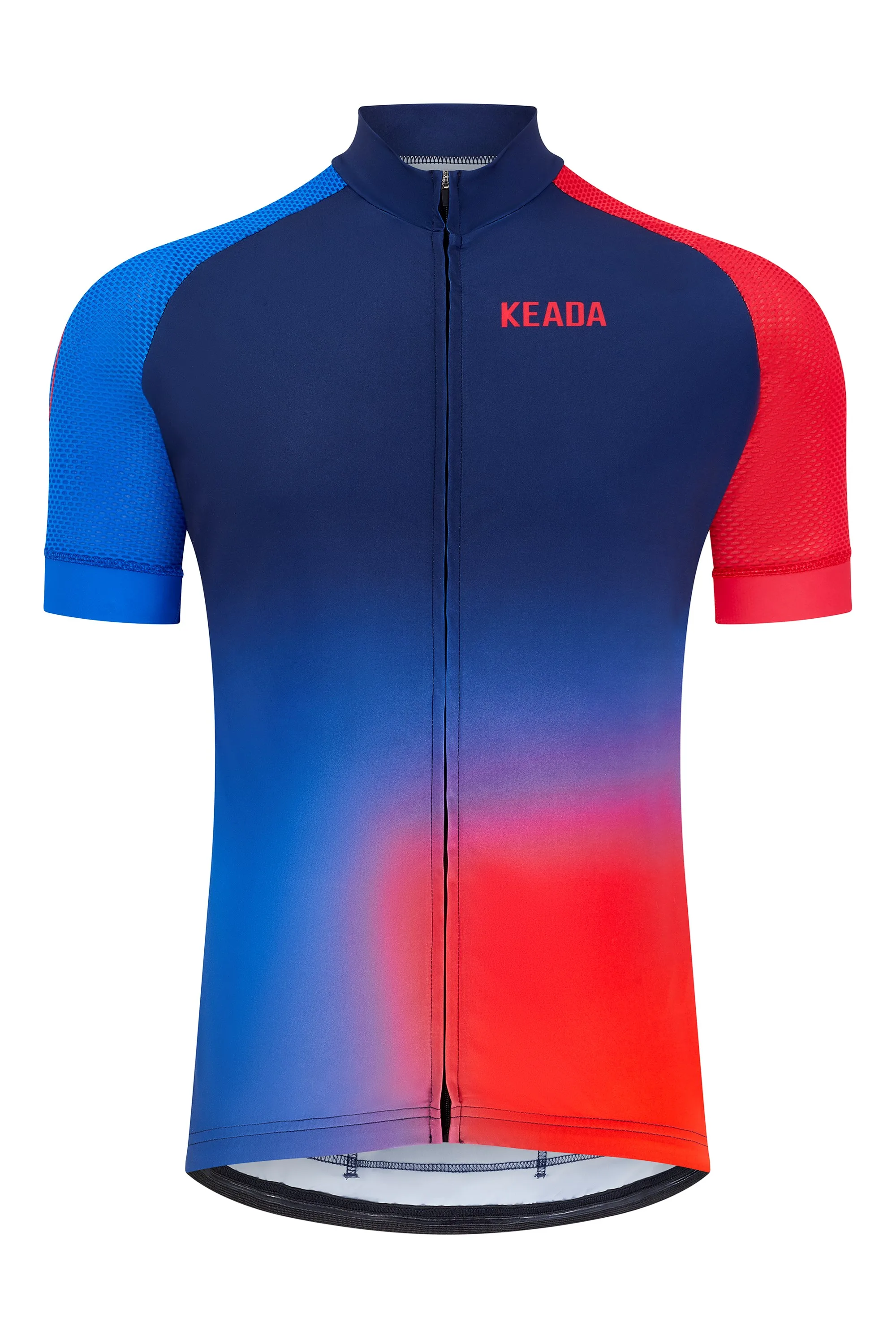 Jekyll One Mens Short Sleeved Cycling Jersey - Keada Sports - FashionsVida