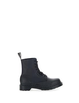 Anfibi 1460 Pascal NERO 065