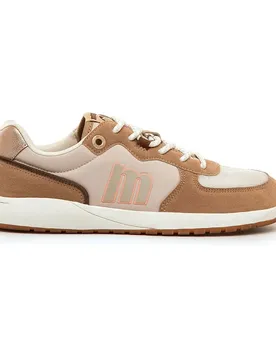 Mtng Sneaker Free Apolo Brown EU 38