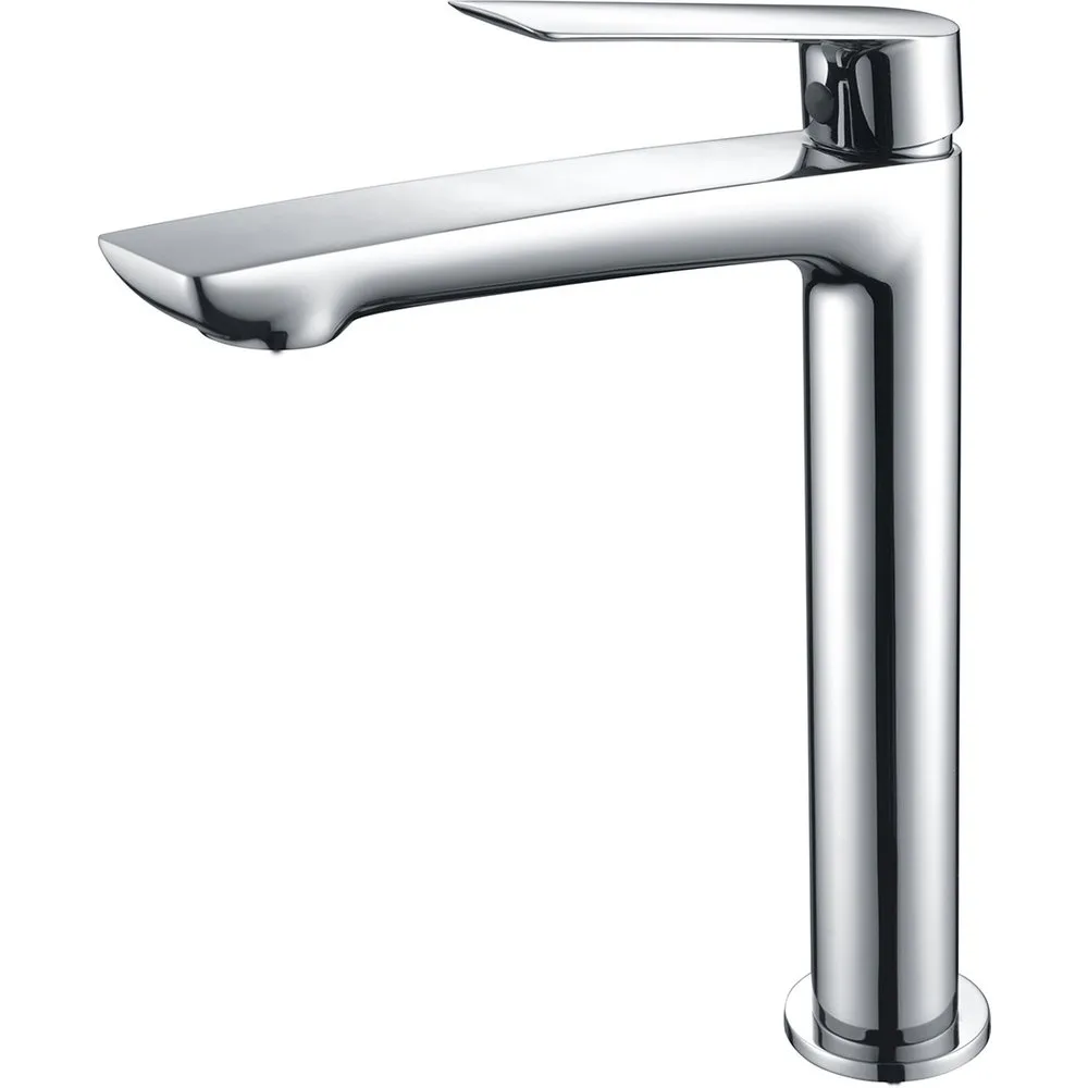 Grifo monomando alto para lavabo Luxor Imex - Imex Products - FashionsVida