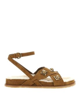 Etro Sandalo Crown Me