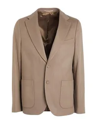 OFFICINE GÉNÉRALE Blazer Herren Khaki 46,50 Herren
