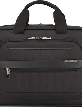 SAMSONITE Borse... Nero - Samsonite - FashionsVida
