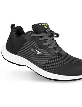 Chaussures De Sécurité Race S3s Sr Black EU 40
