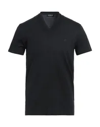 T-shirts Herren Schwarz S Herren