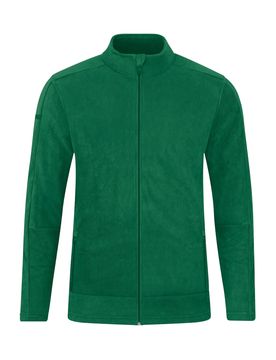 Chaqueta polar funcional