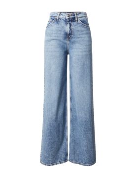 Lee Vaquero 'STELLA' azul denim