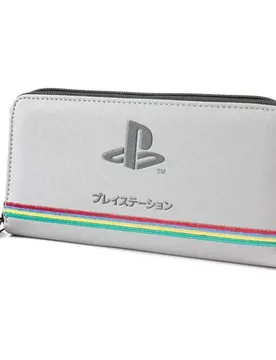 Sac à Main Playstation Multicolor One Size unisex - Koch Media - FashionsVida