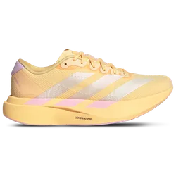 Adizero EVO SL Donna - Sneakers Giallo - Taglia 36 - Rete/Sintetico 36
