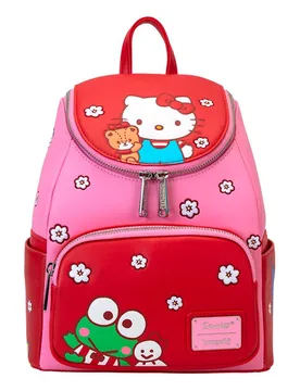 Sac à Dos Hello Kitty Cg530 One Size unisex - Loungefly - FashionsVida