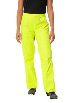 Pantaloni Drop Ii Neon Yellow / Neon Yellow
