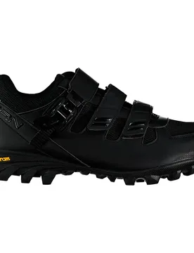 Brn Chaussures Vtt Freeride Vibram