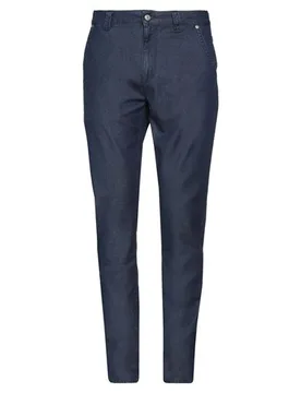 Pantalones Hombre Azul marino 29 Hombre - Barmas - FashionsVida