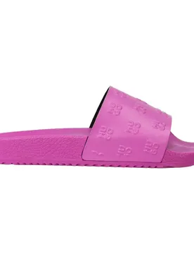 Hugo Ciabatte Timein 10280101 Dark Pink EU 40
