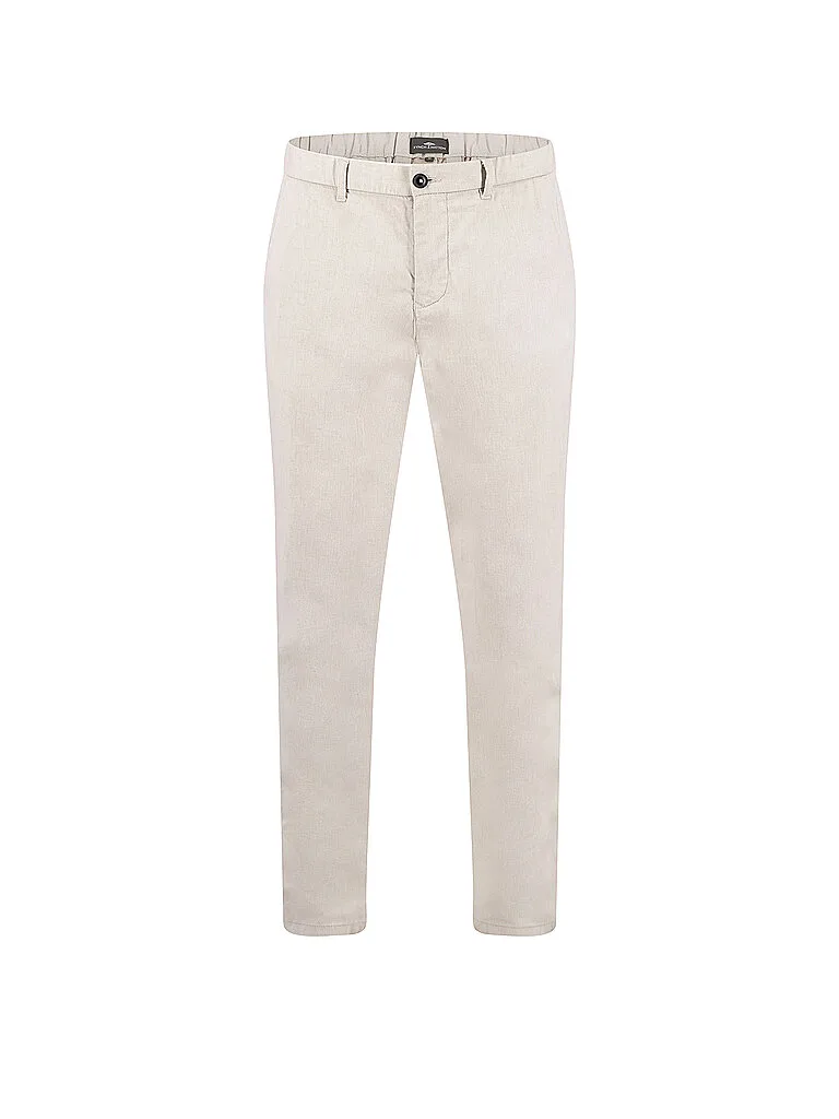 Fynch-Hatton Chinos beige XL - Fynch-Hatton - FashionsVida
