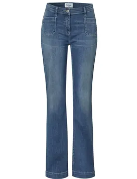 Perfect Shape Bootcut female