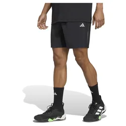 Short Tech Apparel 7´´ Black XL