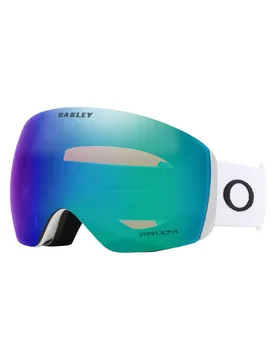 Flight Deck L Unisex Snow Goggles - - Size: ONESIZE - Oakley - FashionsVida