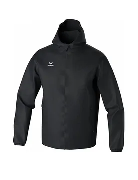 Herren Allwetterjacke Liga Star schwarz L M - Erima - FashionsVida