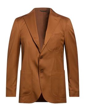 Blazer Herren Rostrot 48,50,52 Herren
