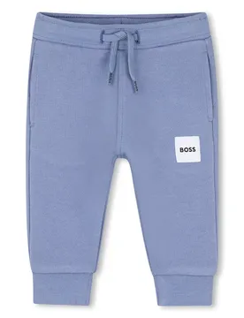 Pantaloni J52853 Lavender Blue 9 Mesi